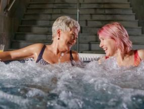 ceļojumi ar autobusu - PĒRNAVA - veselības veicinoša programma Estonia Medical SPA 3*