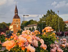 ceļojumi ar autobusu - Jaunums!!! VALMIERA - BURTNIEKI