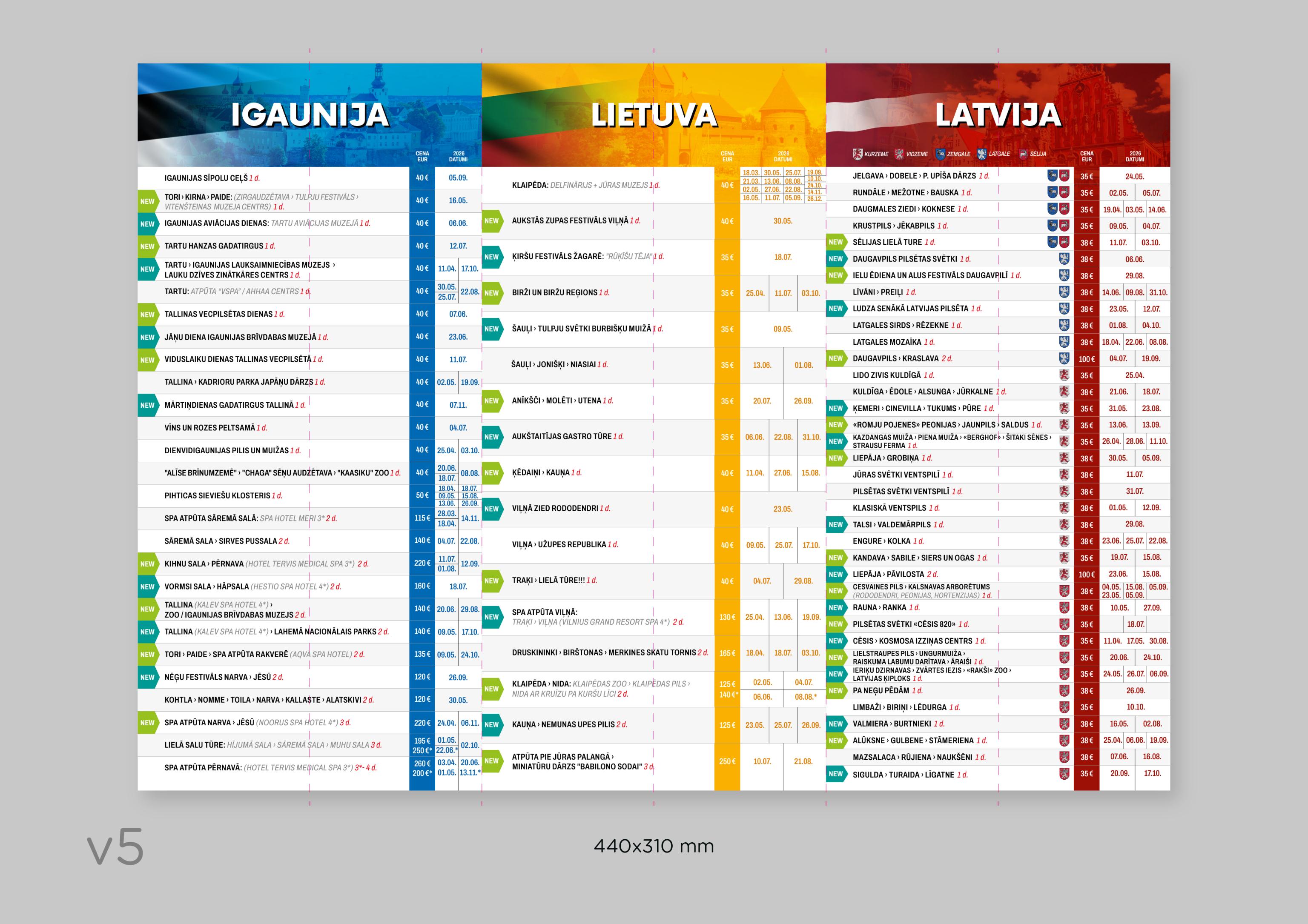 calendar